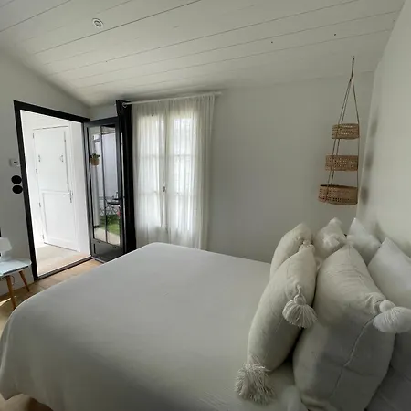 Casa Re * Le Bois-Plage-en-Ré